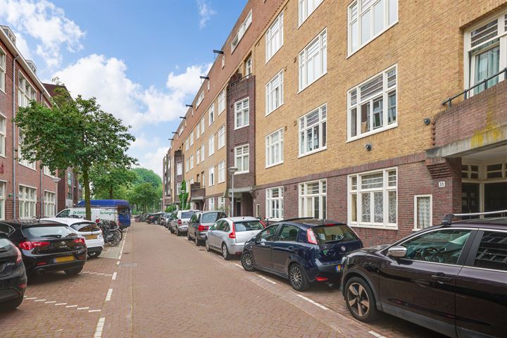 View photo 21 of Kortenaerstraat 33--H