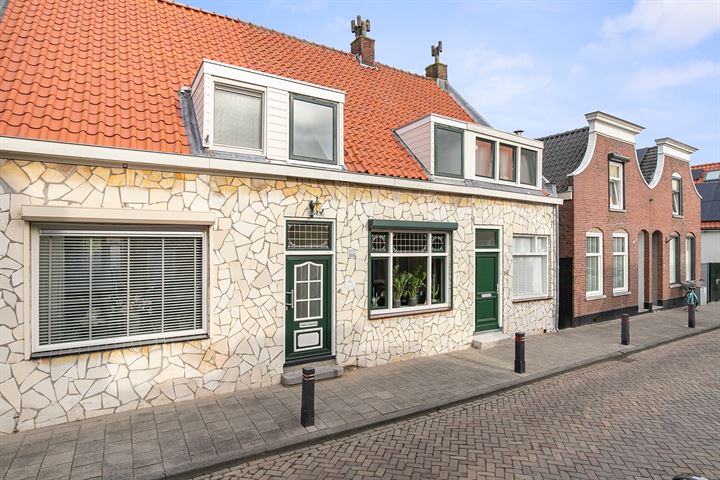 Bekijk foto 4 van Langenoordstraat 96