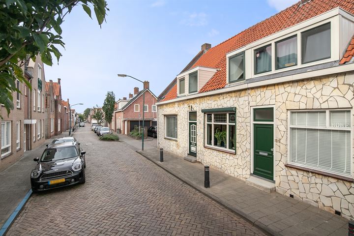 Bekijk foto 39 van Langenoordstraat 96