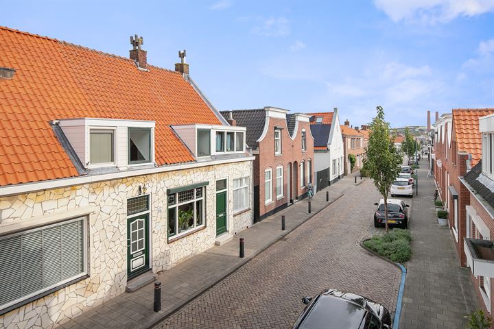 Bekijk foto 41 van Langenoordstraat 96