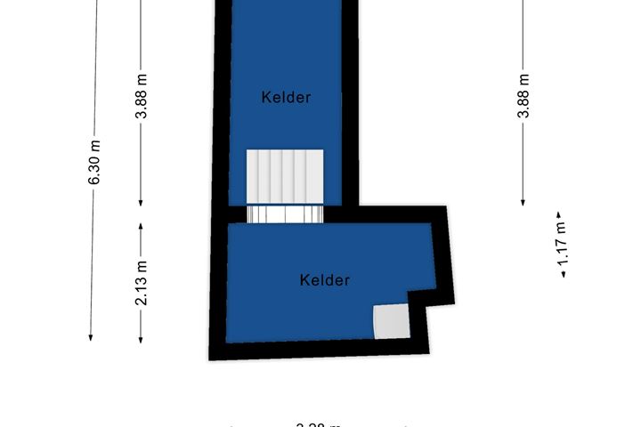 Bekijk foto 47 van Langenoordstraat 96