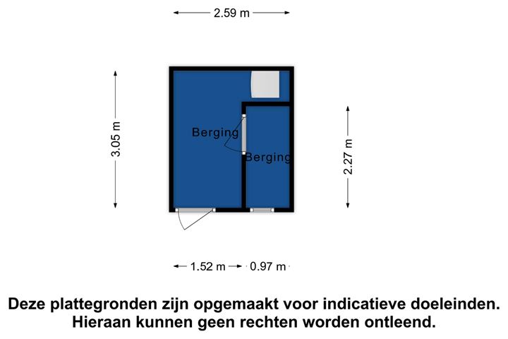 Bekijk foto 48 van Langenoordstraat 96