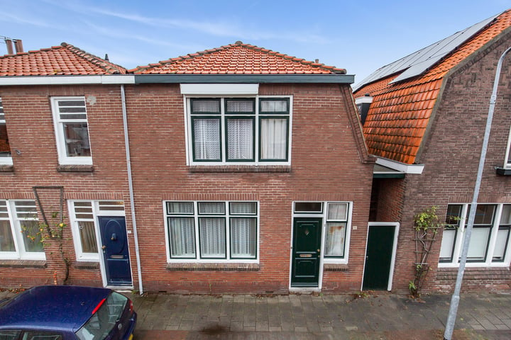 Bekijk foto 31 van Leliestraat 5