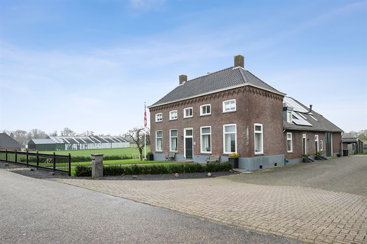 Bekijk foto 56 van Kesselse Dijk 29