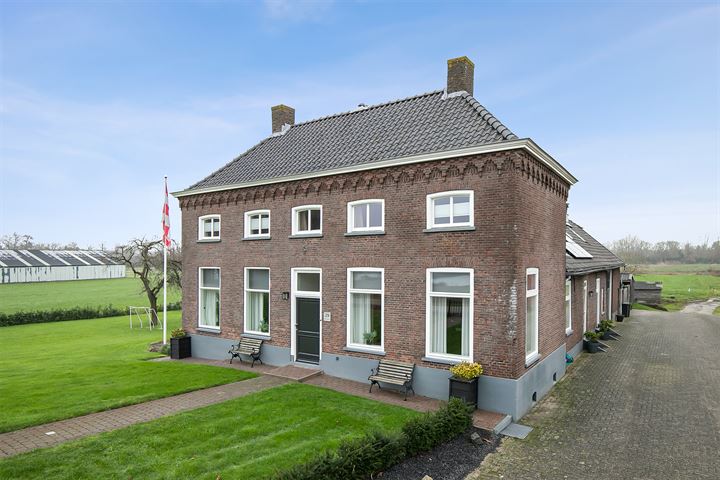 Bekijk foto 72 van Kesselse Dijk 29