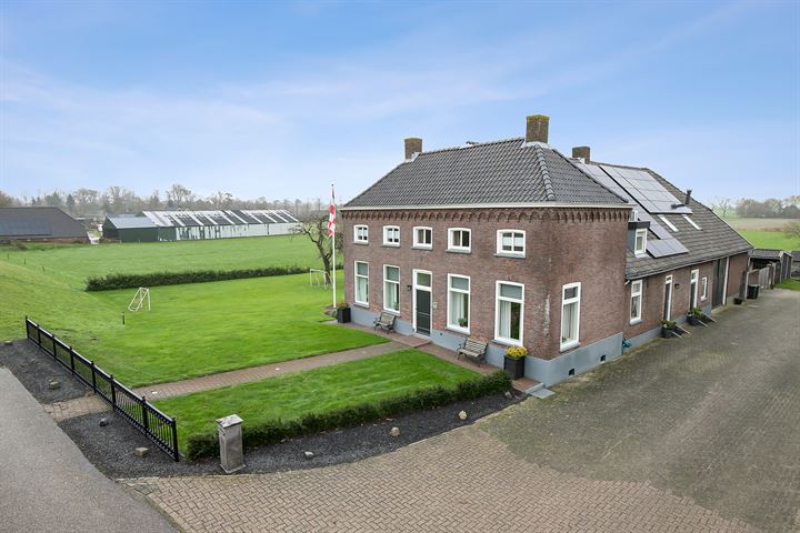 Bekijk foto 73 van Kesselse Dijk 29