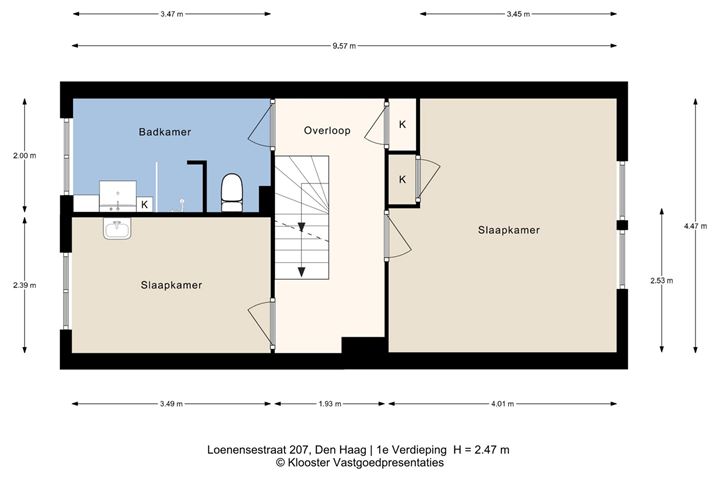 Bekijk foto 36 van Loenensestraat 207