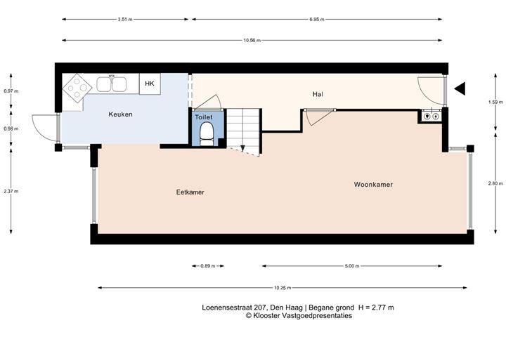 Bekijk foto 40 van Loenensestraat 207