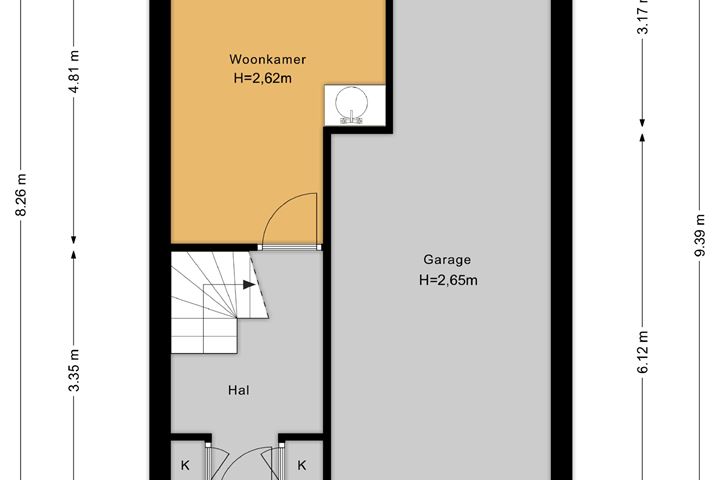 Bekijk foto 31 van Regentessestraat 2