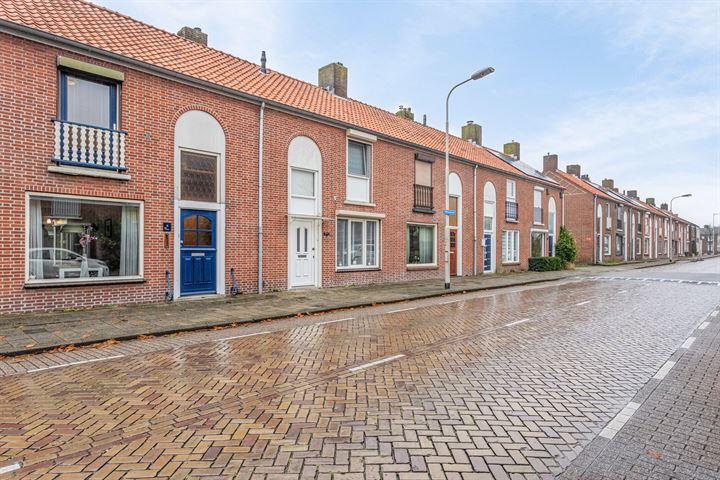 Bekijk foto 24 van Mimosastraat 11