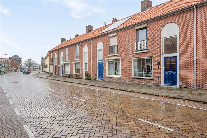 Bekijk foto 25 van Mimosastraat 11