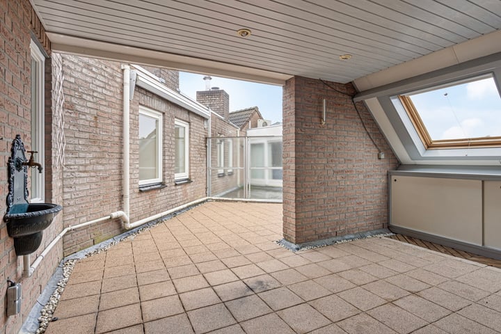 Bekijk foto 33 van Brugstraat 1-A