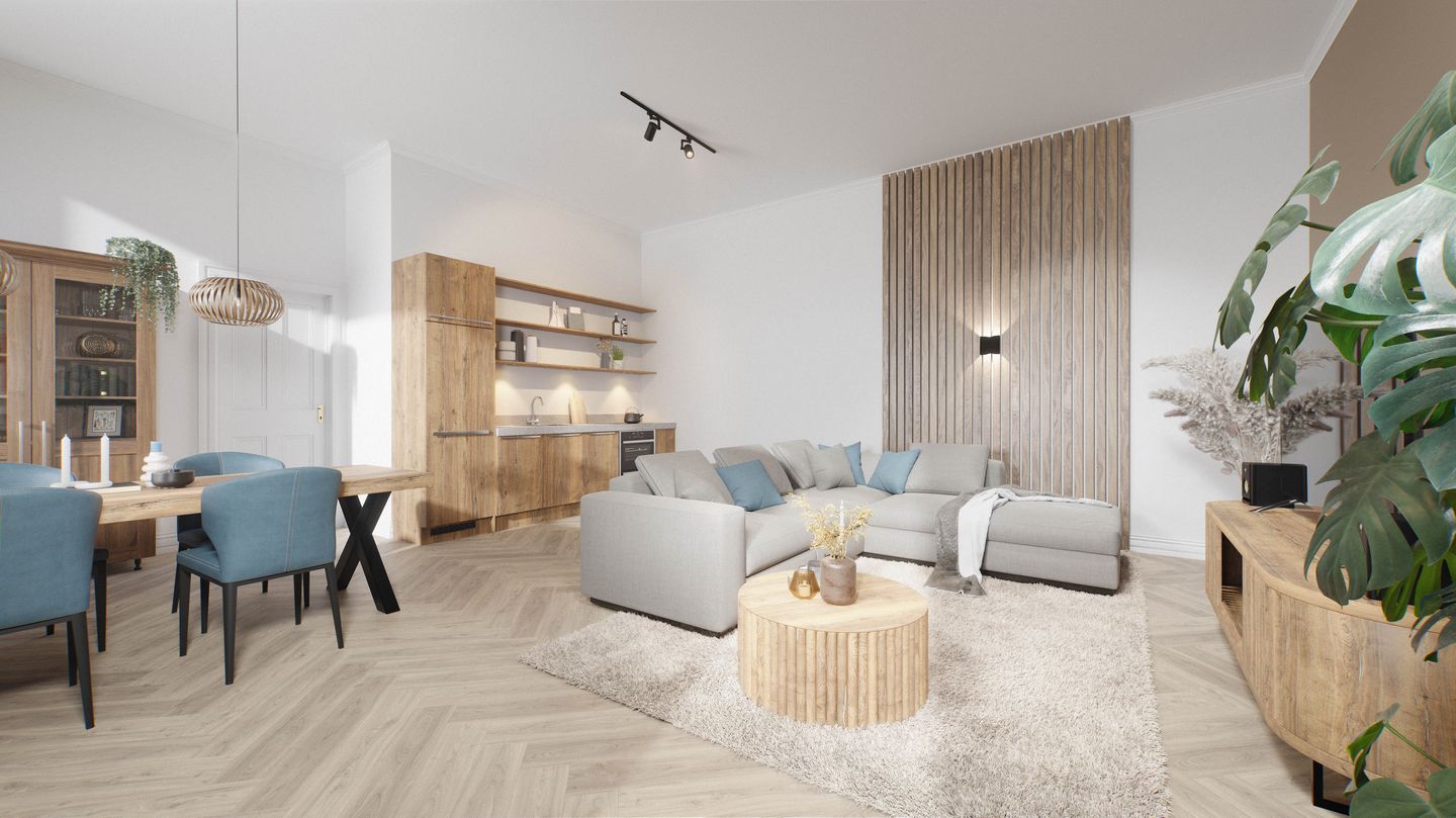 Foto 2 van Nieuwe Stroom