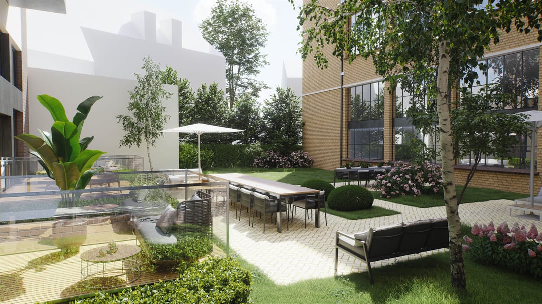 Photo 4 of Nieuwe Stroom