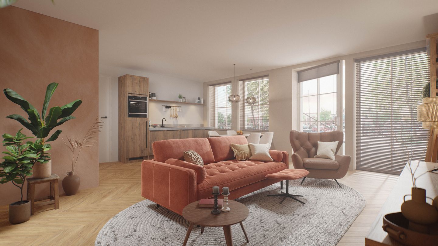 Foto 8 van Nieuwe Stroom