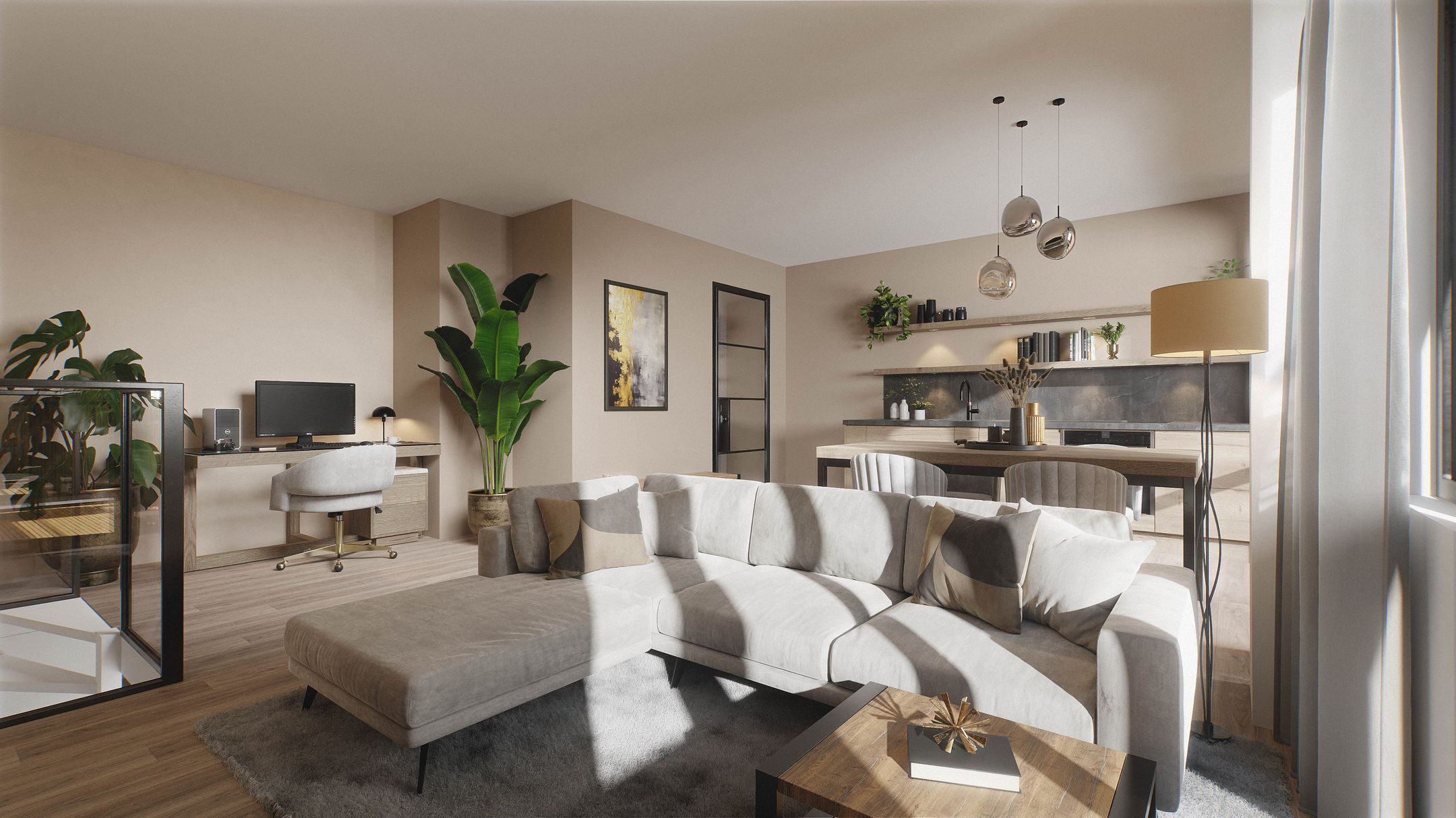 Foto 9 van Nieuwe Stroom