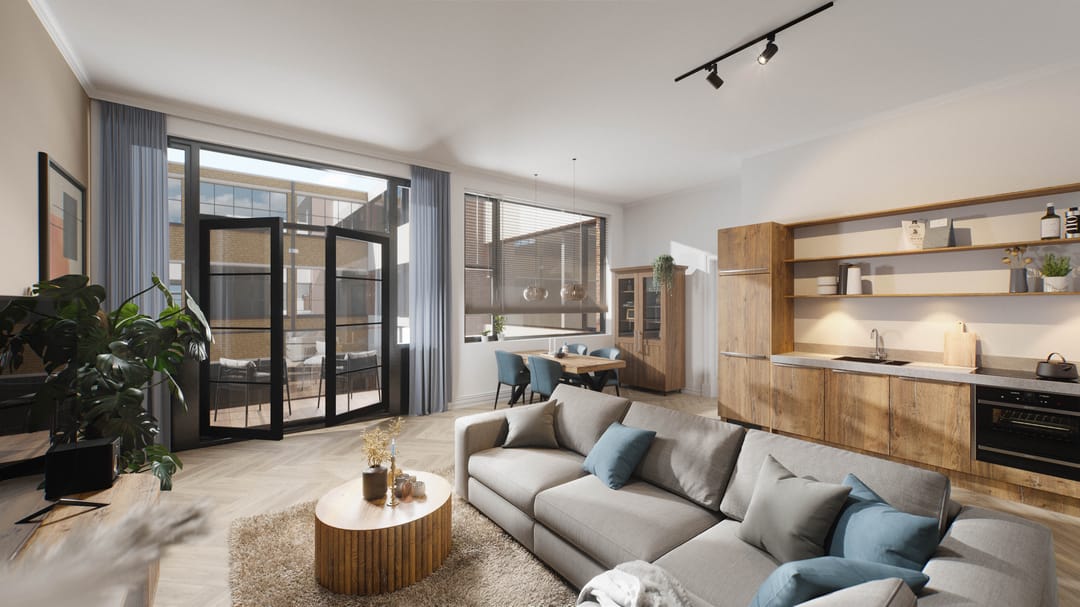 Photo 13 of Nieuwe Stroom