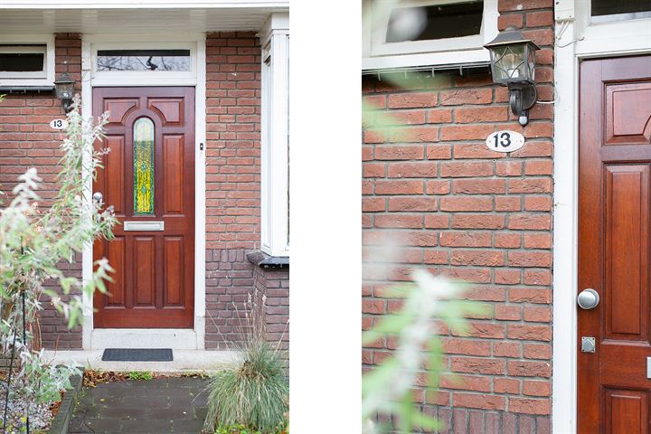 Bekijk foto 3 van Prins Bernhardstraat 13