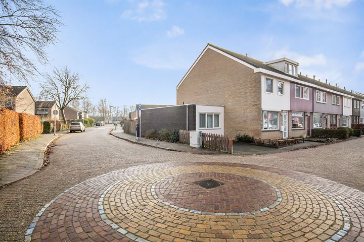 Bekijk foto 44 van Beukenstraat 67