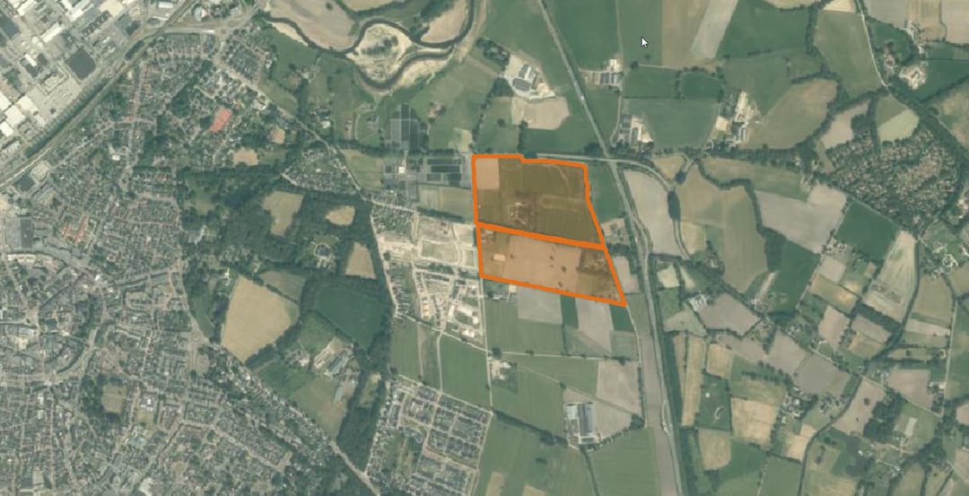 Foto 2 van 004 Royale kavels voor vrijstaande woningen (Bouwnr. 4)