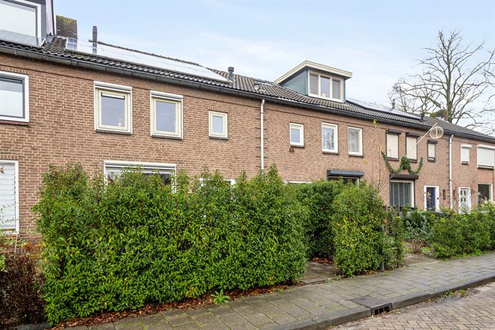 Bekijk foto 33 van Antoon van Weliestraat 7