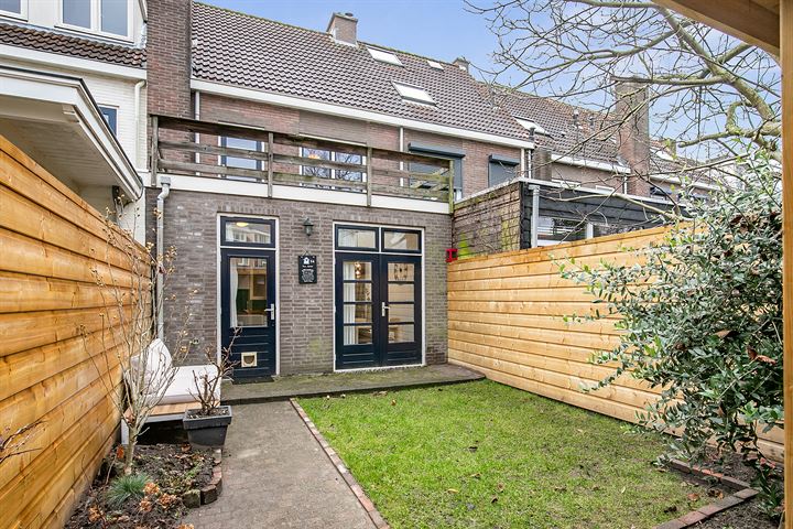 Bekijk foto 41 van Mecklenburgstraat 54