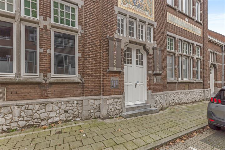 Bekijk foto 7 van Begijnhofstraat 18-E