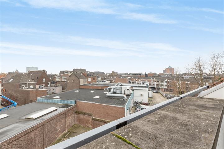 Bekijk foto 34 van Begijnhofstraat 18-E