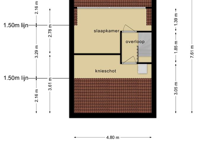 Bekijk foto 27 van Jaspersstraat 70