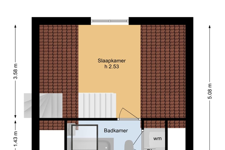 Bekijk foto 25 van Lindengracht 79-C