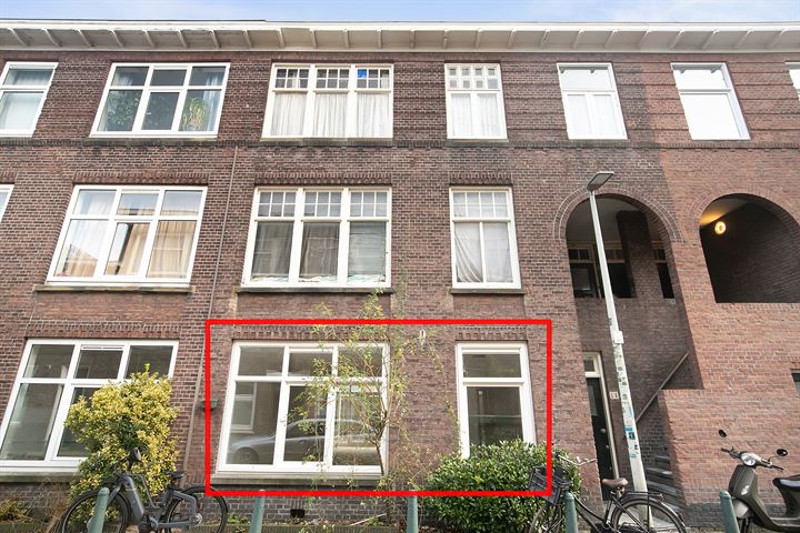 Bekijk foto 5 van Mijdrechtstraat 11