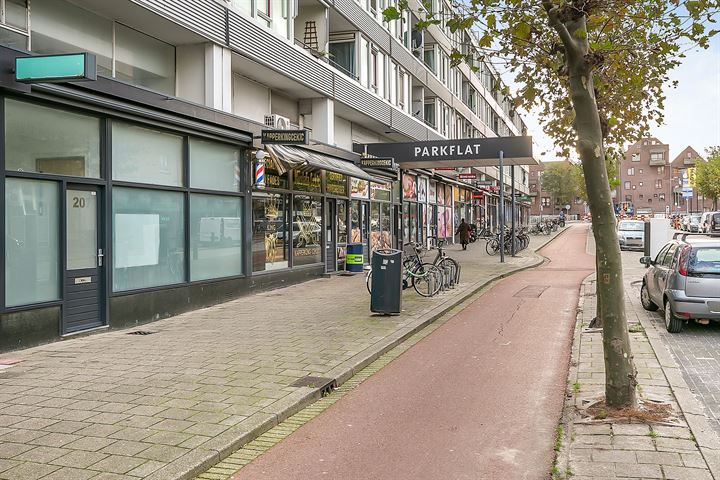 Bekijk foto 4 van Parkweg 351