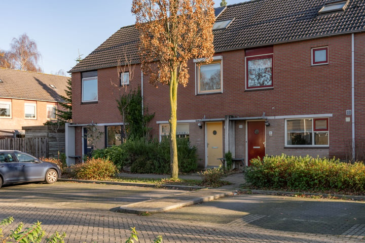 Bekijk foto 32 van Eikenstraat 50