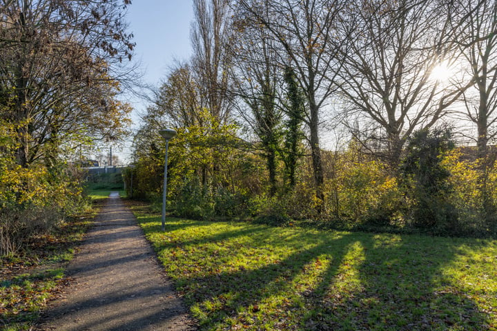 Bekijk foto 34 van Eikenstraat 50