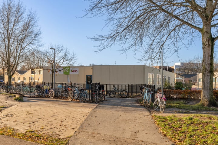 Bekijk foto 36 van Eikenstraat 50