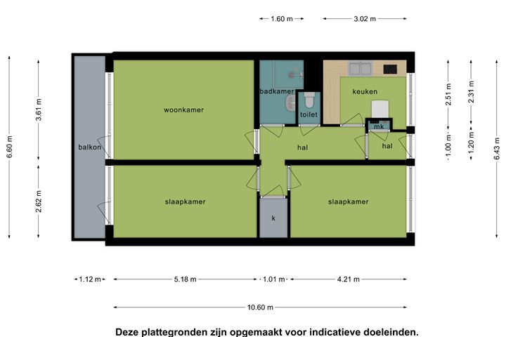 Bekijk foto 21 van Kraaiensteinlaan 7