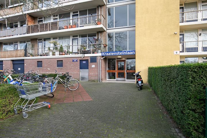 Bekijk foto 24 van Kraaiensteinlaan 7