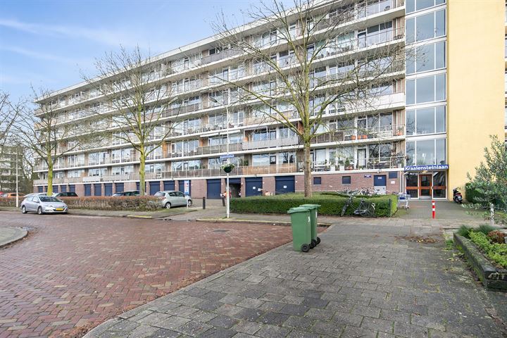 Bekijk foto 27 van Kraaiensteinlaan 7