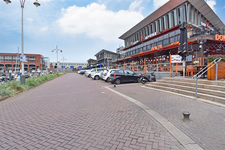 Bekijk foto 31 van Zeesluisweg 148