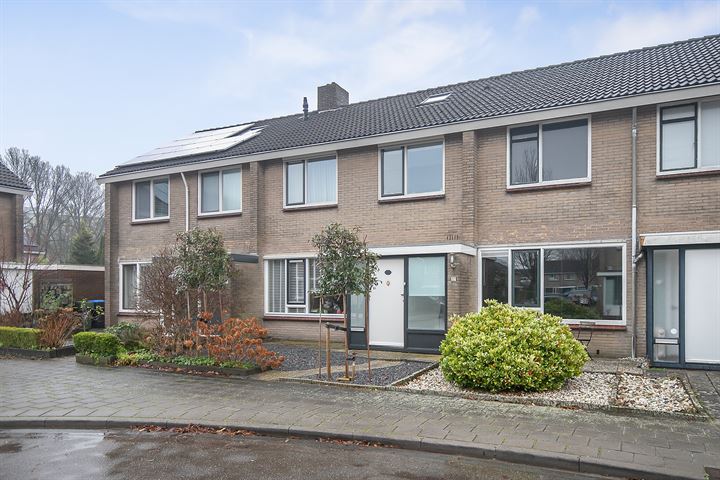 Bekijk foto 5 van Kemphaanstraat 37