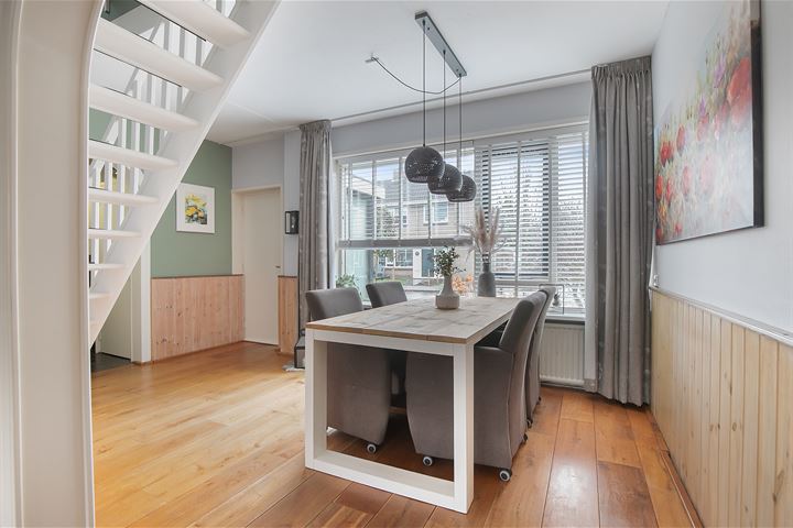 Bekijk foto 9 van Kemphaanstraat 37