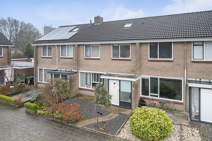 Bekijk foto 29 van Kemphaanstraat 37