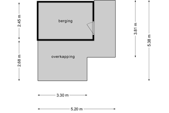 Bekijk foto 31 van Kemphaanstraat 37