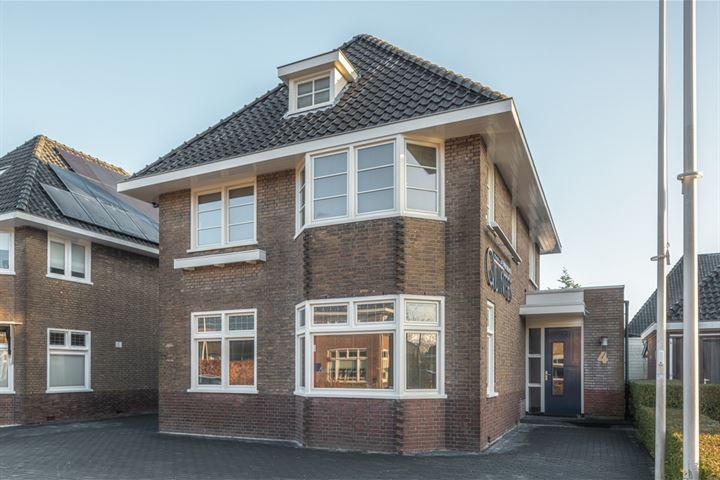 Bekijk foto van van Maasdijkstraat 4