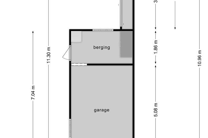 Bekijk foto 45 van Baarschotsestraat 32