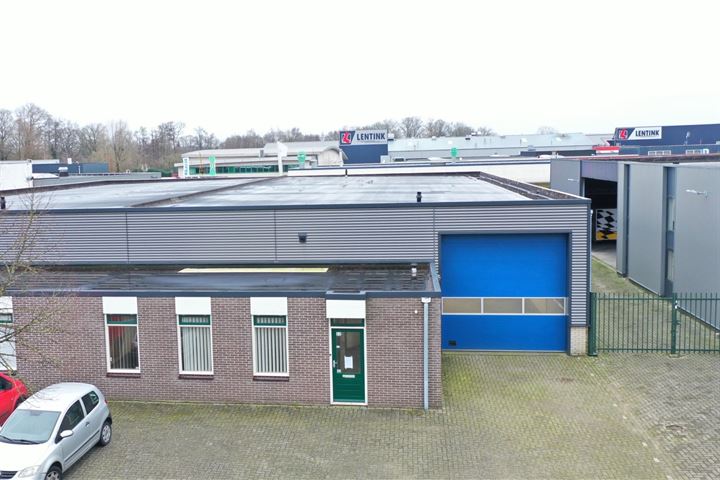 Oostelijke Oude Aaltenseweg 17, Varsseveld