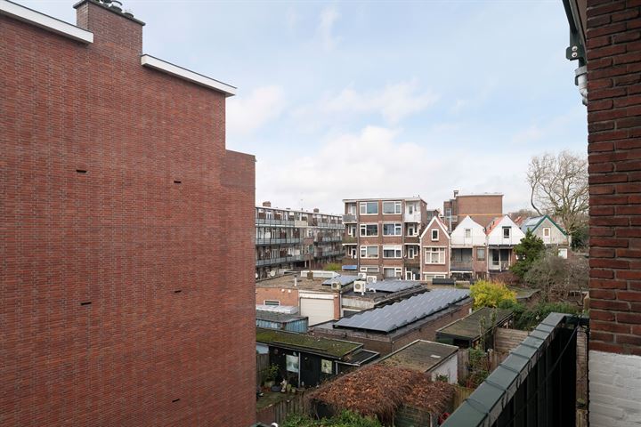 Bekijk foto 16 van Boergoensevliet 55-A