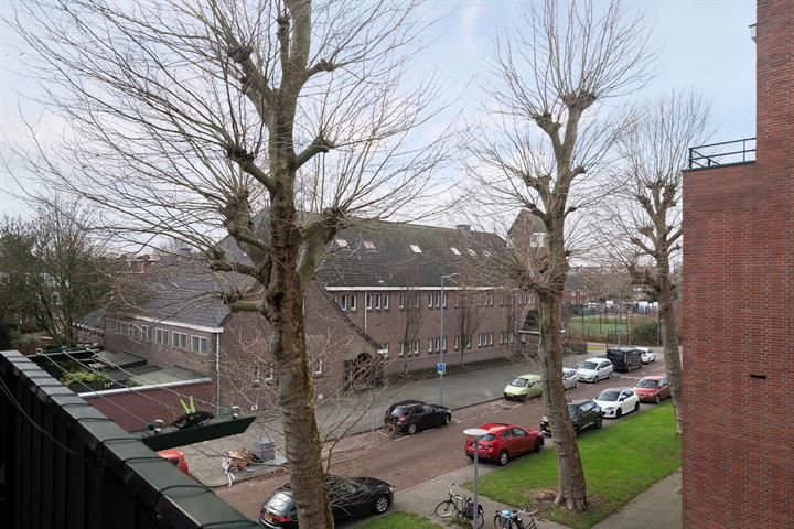 Bekijk foto 17 van Boergoensevliet 55-A