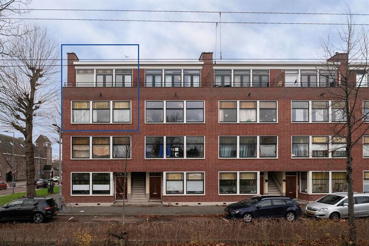 Bekijk foto 32 van Boergoensevliet 55-A