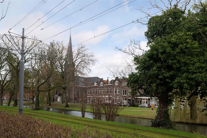 Bekijk foto 33 van Boergoensevliet 55-A